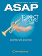 Learn the Notes on the Trumpet ASAP cover